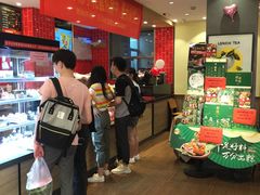 -85度C(南京中山南店)