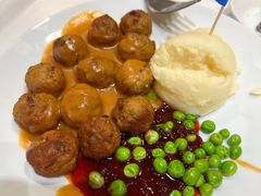 -宜家·瑞典风味餐厅(四元桥店)