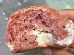 火龙果芝士-罗莎蛋糕(建设路店)
