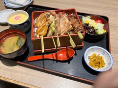 -小山日本料理(兴业太古汇店)
