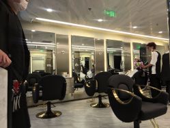 -简法造型·品牌形象店