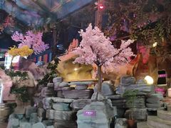 -美心红酒小镇游乐园