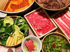 -巴奴毛肚火锅(七宝领展广场店)