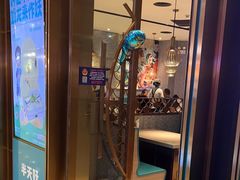 -半天妖烤鱼(丰科万达店)