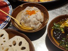 -冯校长老火锅(深圳总店)