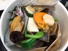 -东海朗廷酒店秀·Silk自助餐厅