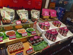 -甘家界牌柠檬鸭(青山店)