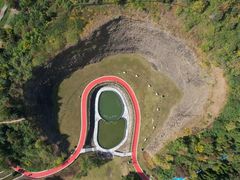 -六合国家地质公园桂子山景区