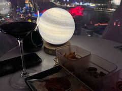 -月光漫步高空酒吧&景观下午茶Moonwalker Sky Land