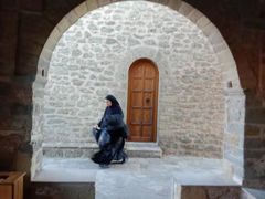 -梅黛奥拉修道院