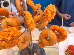 -湖锦酒楼(八一路店)