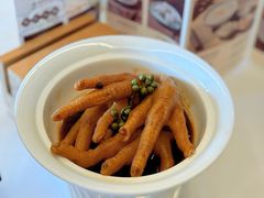 -顺德喜来登酒店·采悦轩