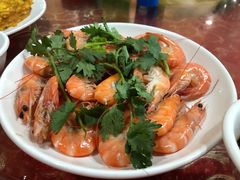 -海上驿站渔家菜馆