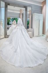 点击看大图 -MuseMarry婚纱(前海嘉里中心店)
