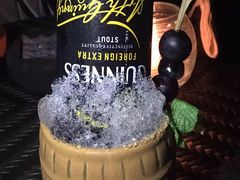 -Rock Bar Bali(Bali)