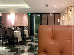 卡座-维园悦谱·海派家常菜(乌鲁木齐南路店)
