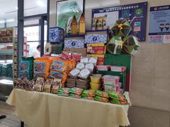 零售区-老孙家饭庄·非遗(东关店)