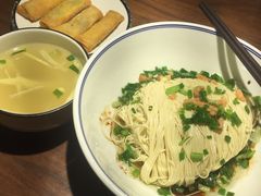 -十面春风·江南面馆(崇宁路店)