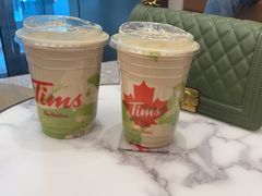 -Tims天好咖啡(河西万象城店)