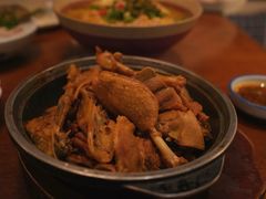 -林四喜·闽南传家菜(鼓浪屿店)