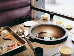 -大鱼山房鱼头火锅(老字号品质店)