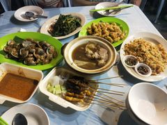 -明记烧鱼美味店