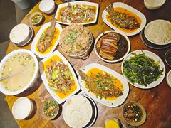 -张豆花(碚峡路店)