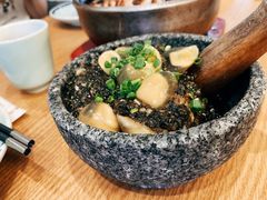 -张烤鸭·川菜·非遗冒烤鸭(青石桥店)