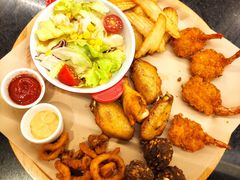 -必胜客(张掖西大街店)