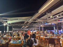 -渔家火锅·海鲜自助餐·演艺(亚龙湾天域酒店)