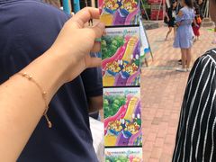 -苏州乐园森林水世界