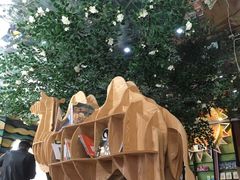 -钟书阁(松江泰晤士小镇店)