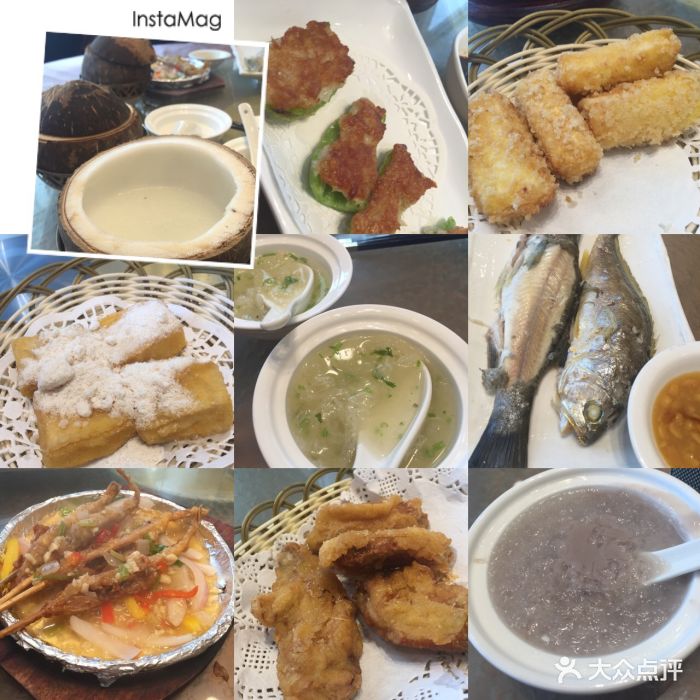 庄氏祥记家常食府(国瑞店-菜图片-汕头美食-大众点评网