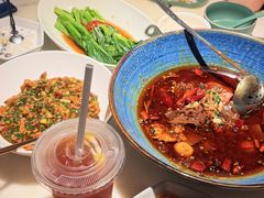 -锦府盐帮·李宅(领展购物广场中关村店)