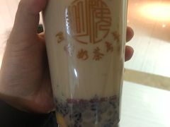 -阿姨奶茶(白沙路店)
