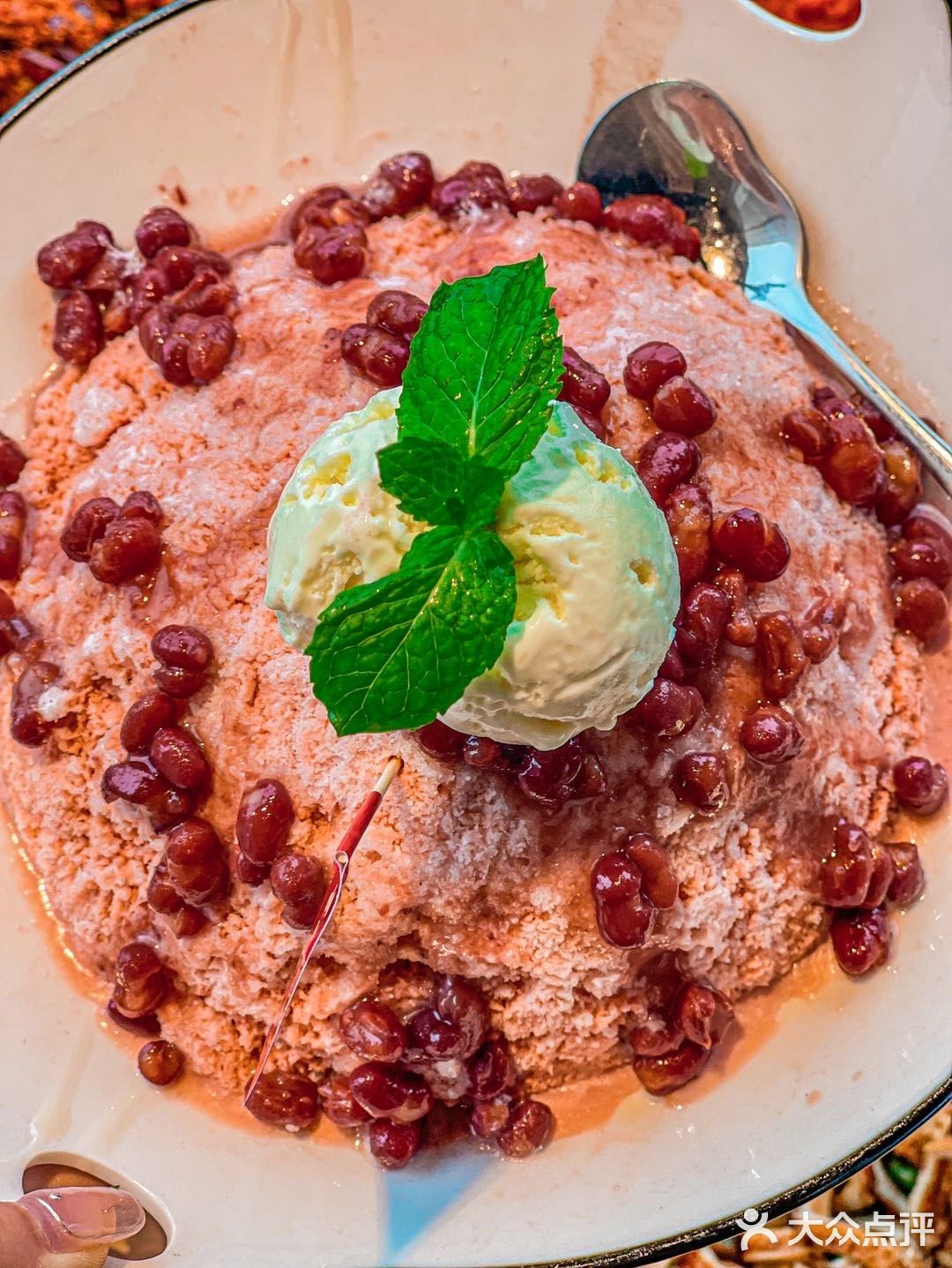 重庆探店 | 珮姐老火锅X昂科威S联名太🉑啦‼️

