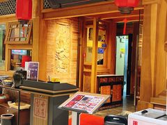 -小吊梨汤·北京菜·烤鸭(双井乐成中心店)