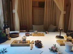 -叶叶菩提·晋福宫