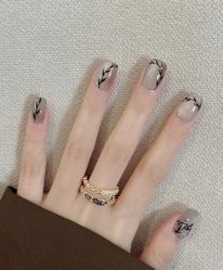 -RL Nail·瑞丽美甲美睫品牌原创店