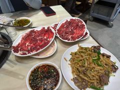 -味逍遥牛肉火锅(万江旗舰店)