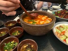 -山石榴·贵州菜(丰盛里店)