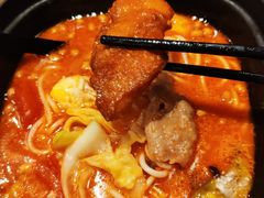 -阿香米线(凯德广场.1818店)