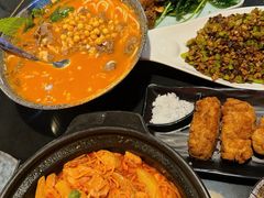 -多味居(剪子巷店)