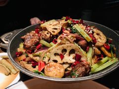 -嘉禾·悦享餐厅(八方汇店)