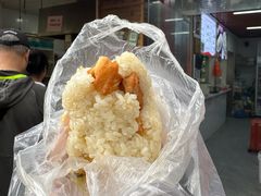 -文武王氏烧饼·无矾油条(西溪路店)