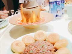 -淀里船宴(卓达店)