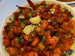 老长沙虾尾-老长沙龙虾馆·聚会餐厅(白石洲店)