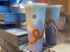 -CoCo都可(天河又一城店)