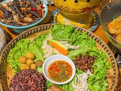 -隔壁老王·家常云南菜(花巷店)