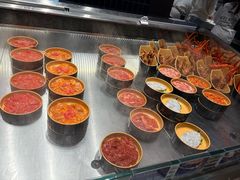 -海底捞大排档火锅(悦荟广场店)